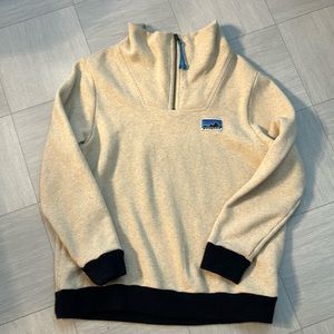 Patagonia Women’s Woolie Fleece Pullover